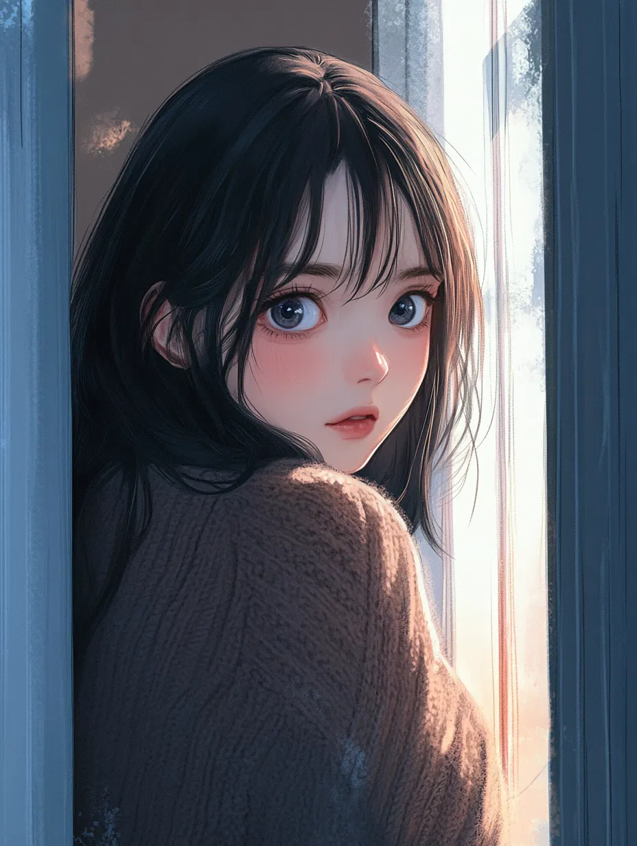 Avatar of The Watcher