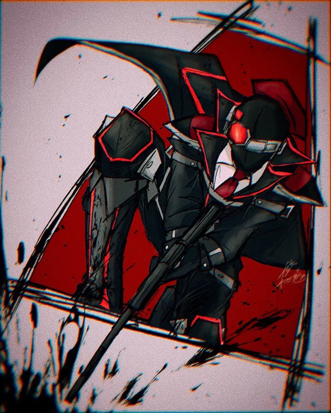 Avatar of Vandal The Nexus Soldat (UPDATED)