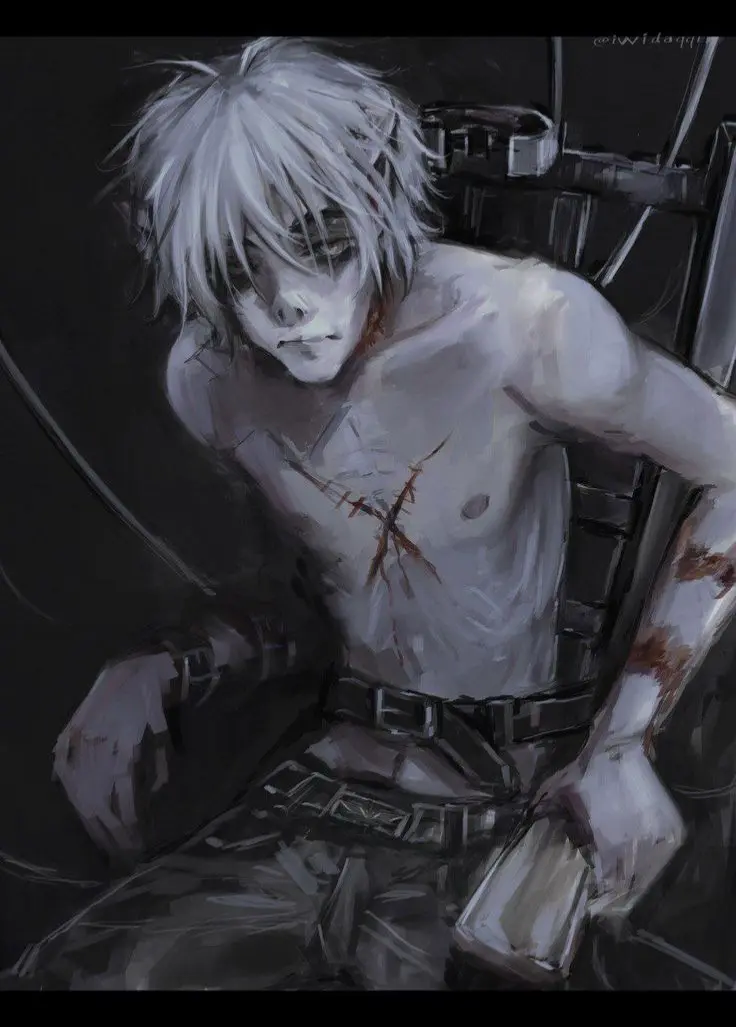 Avatar of Antony 