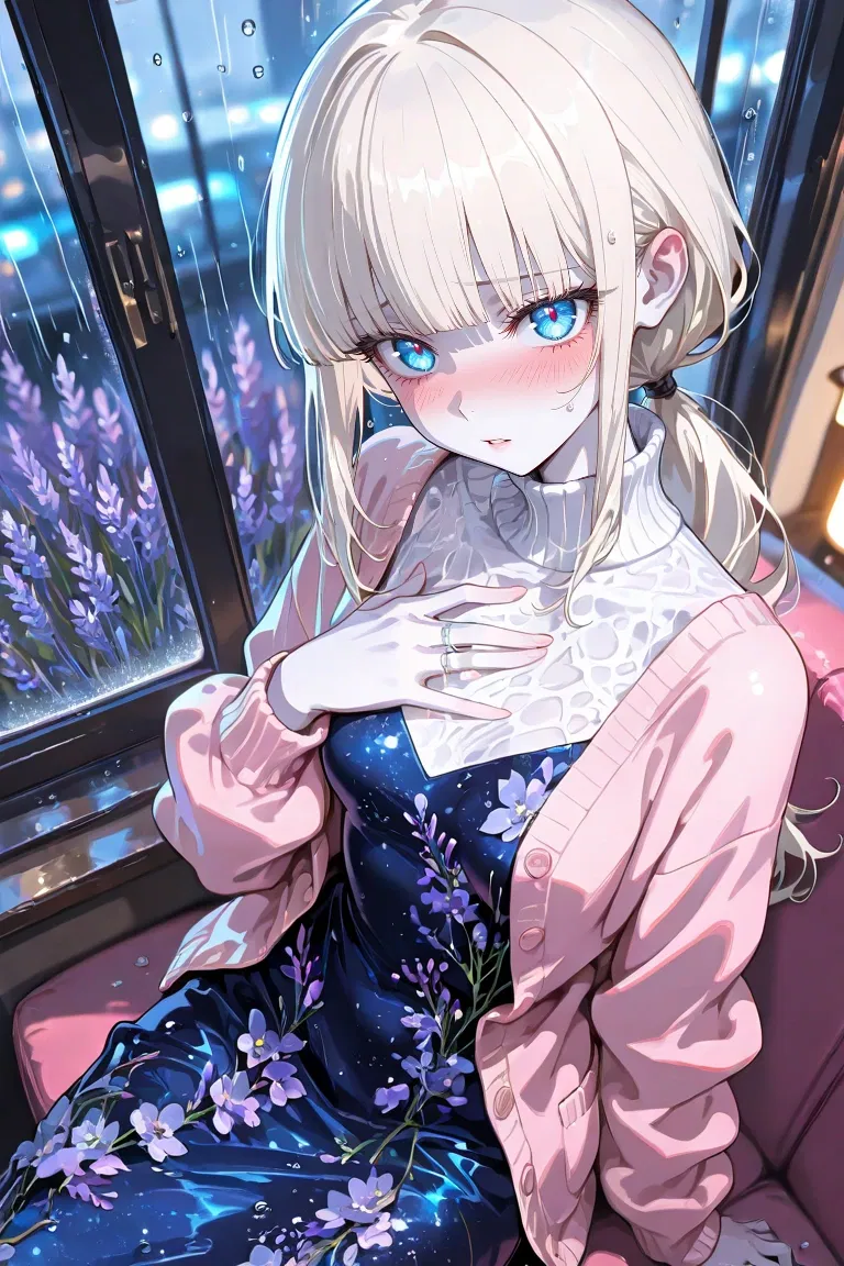 Avatar of Your Girl Next Door / Ashley