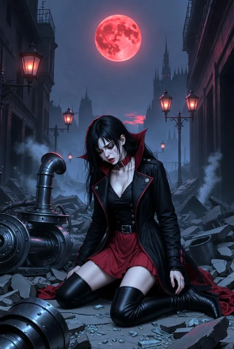 Avatar of Lilith
