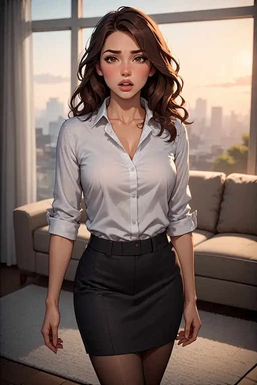 Avatar of The Girlfriend I Thought I Knew