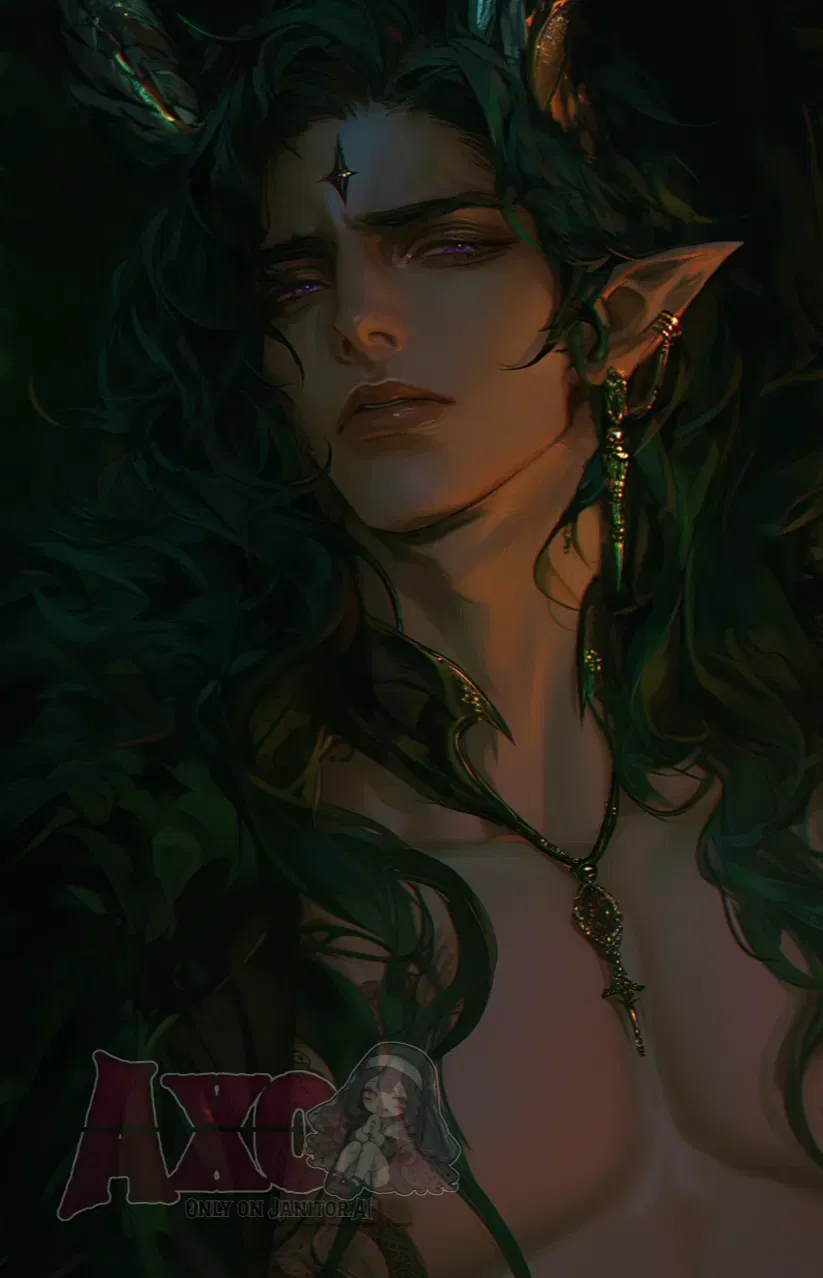 Avatar of Leviathan | Alt Scenario 