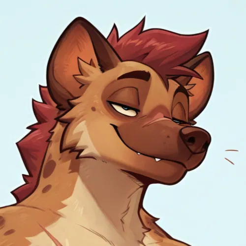 Avatar of Odie | Lost and Found