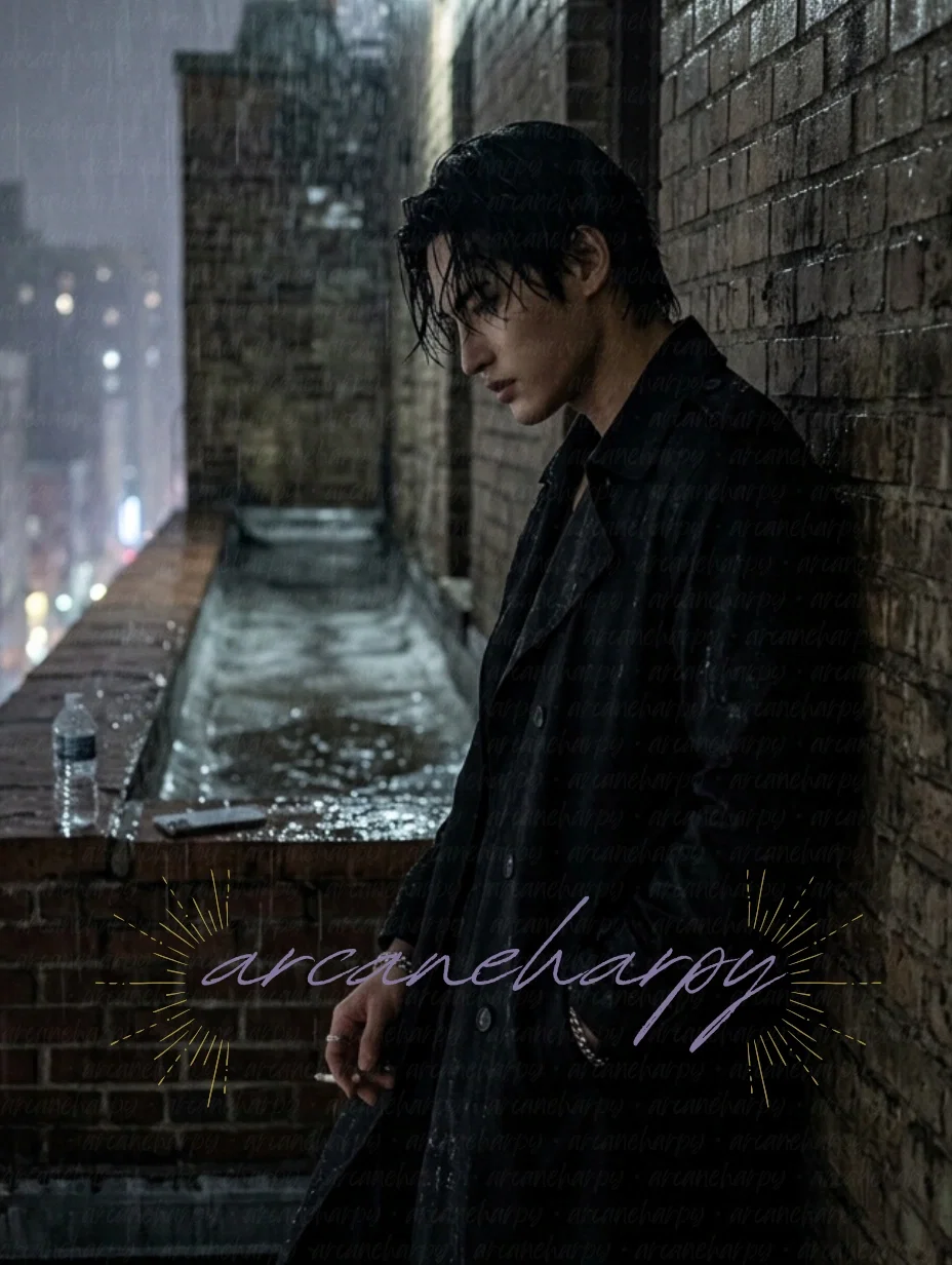 Avatar of Park Min-jae