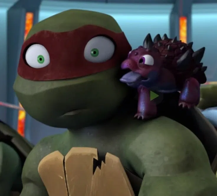 Avatar of Raphael 2012