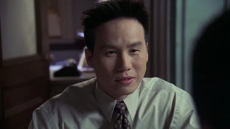 Avatar of Dr George Huang (SVU)