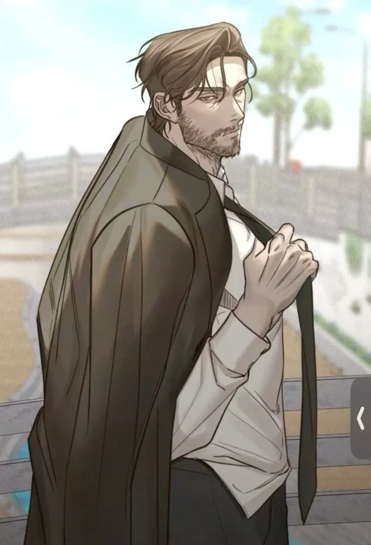 Avatar of Arthur Robinso. 