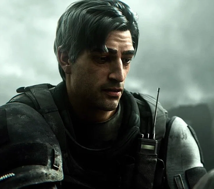 Avatar of Gustave "Doc" Kateb