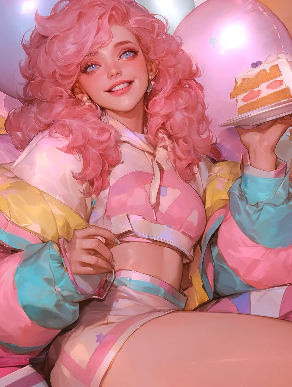 Avatar of Pinkie Pie | MLP