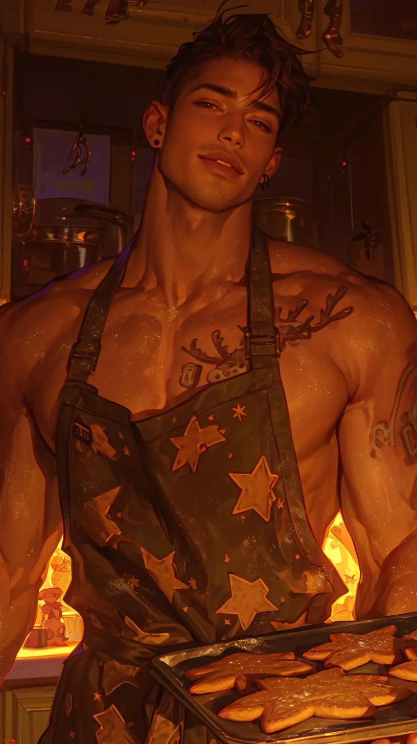 Avatar of Austin Montgomery
