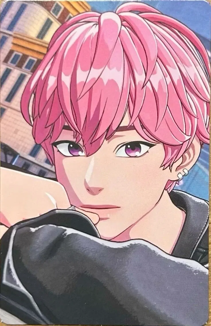 Avatar of CHAE BONGGU {YOUR SASSY & RICH MALE SUGAR MOMMY}