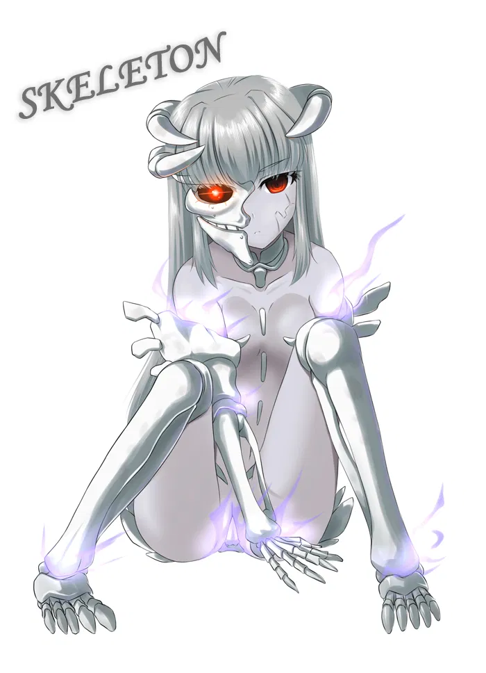 Avatar of Skeleton (MGE)
