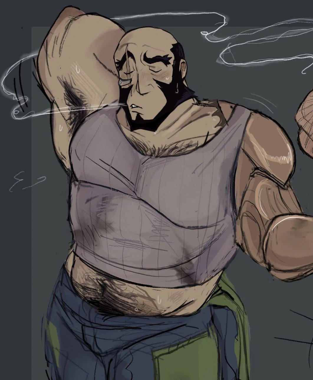Avatar of Jet black