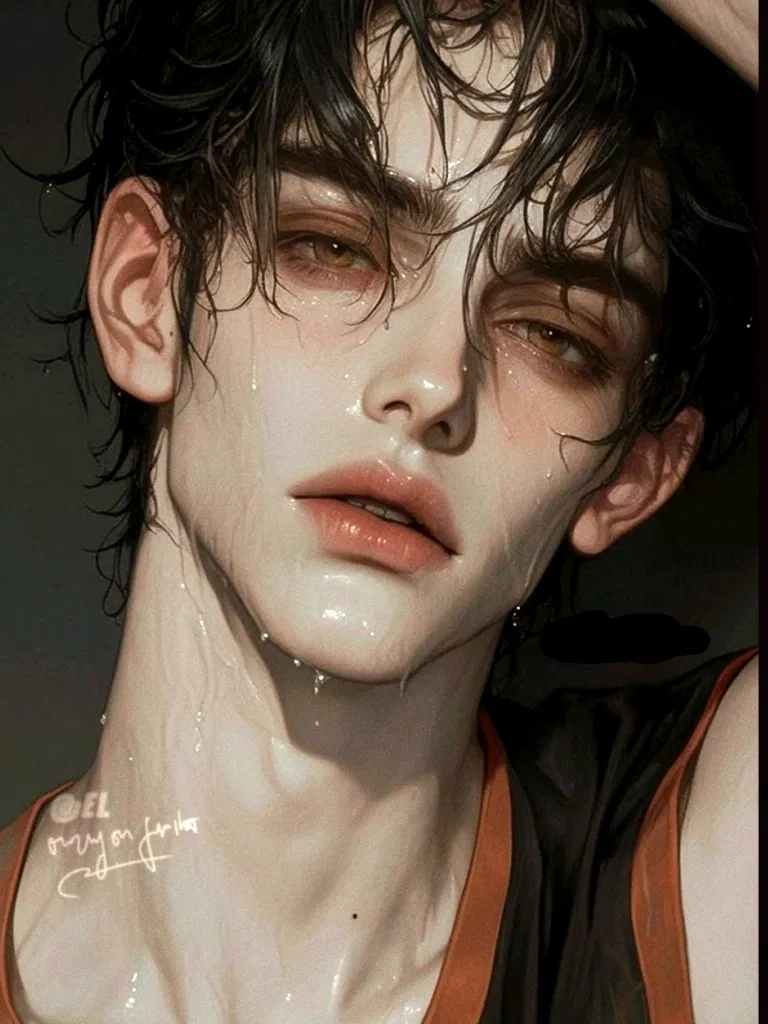 Avatar of Landon Briggs  