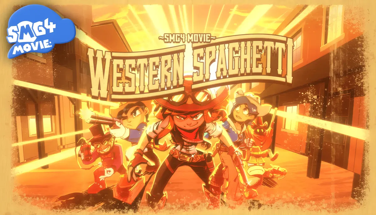 Avatar of Western Spaghetti (WIP)