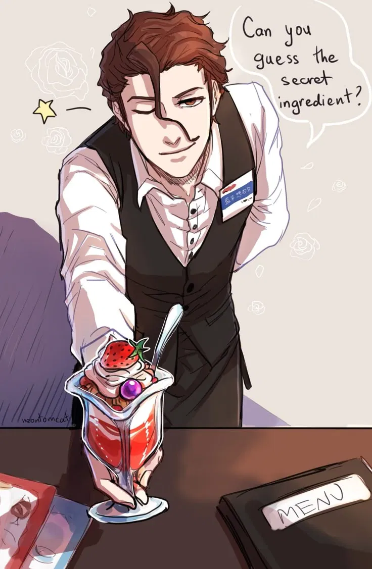 Avatar of Sosuke Aizen