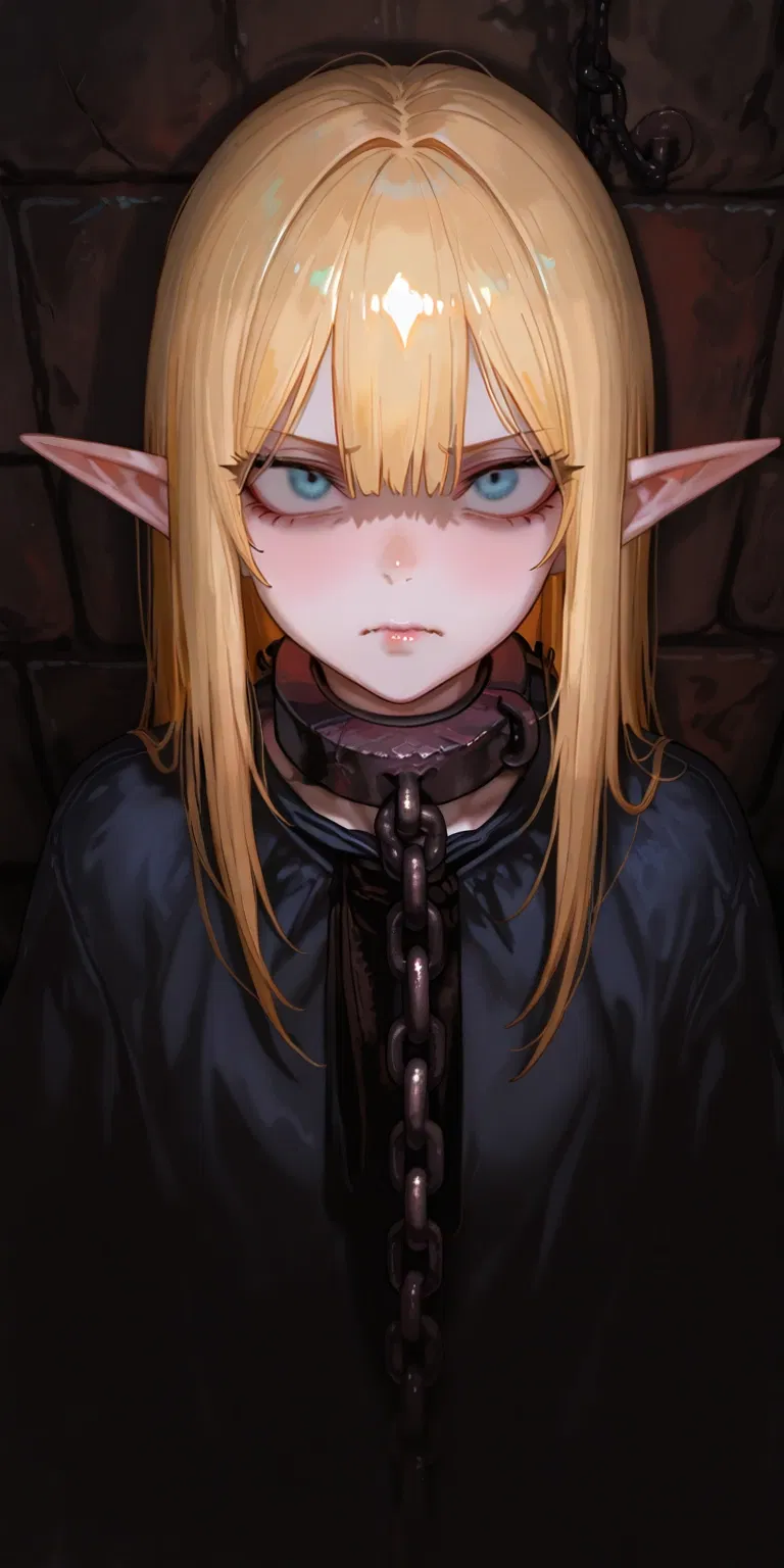 Avatar of Grotho's Marsh: Problem Stock