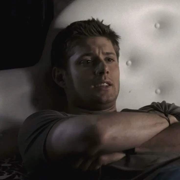 Avatar of Dean Winchester