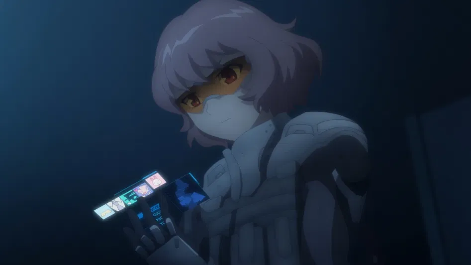 Avatar of Gentiane - Down to the Labs
