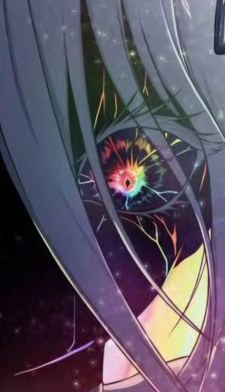 Avatar of Promise's Bad Ending.