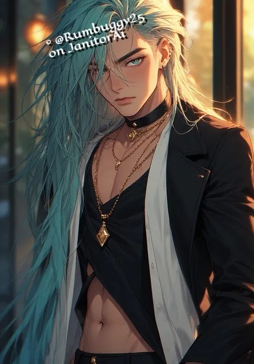 Avatar of Ezra Chu