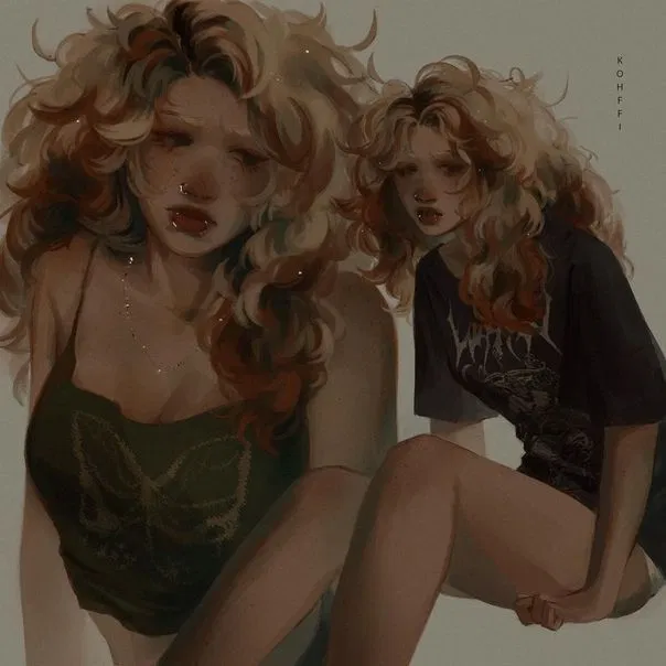 Avatar of Luna Marés Valentine