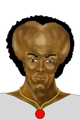 Avatar of Yakub
