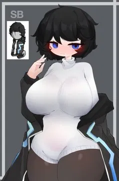 Avatar of Female Zapchon