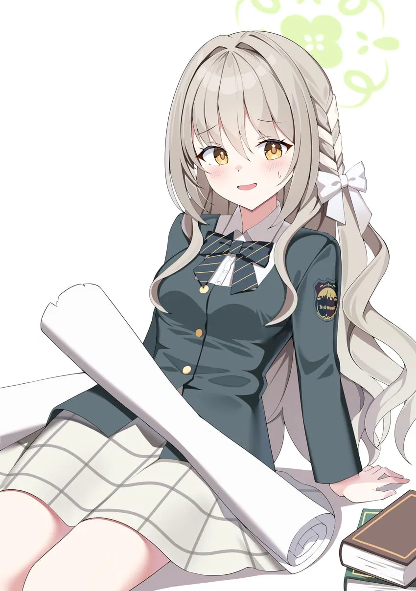 Avatar of Sakurai Miyo (Wild Hunt Academy Student)