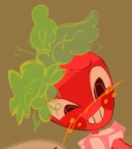 Avatar of /🦤\🍓 | Sprout | 🩲