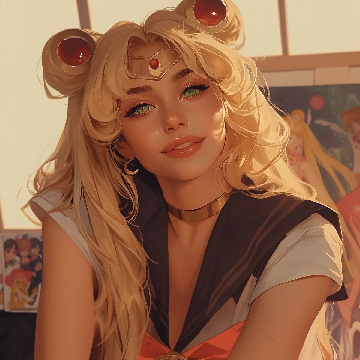 Avatar of Avery Jenkins