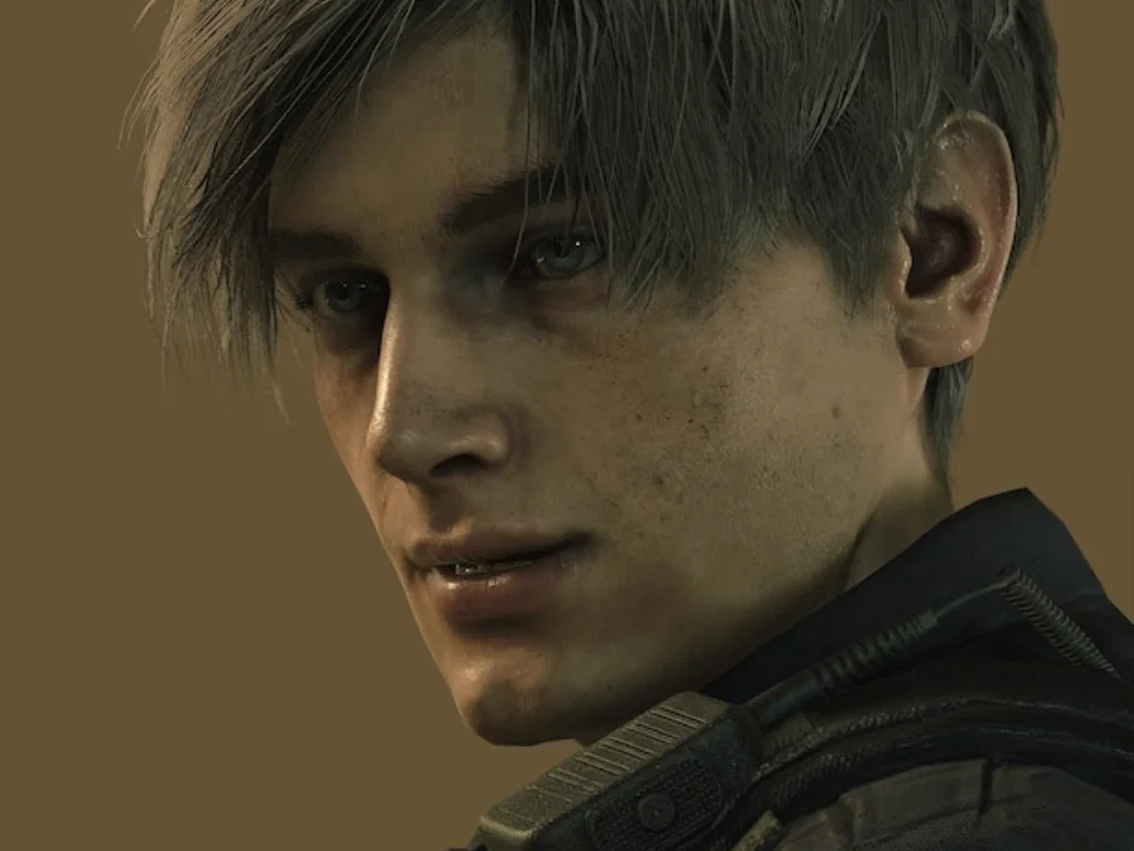 Avatar of Leon S. Kennedy