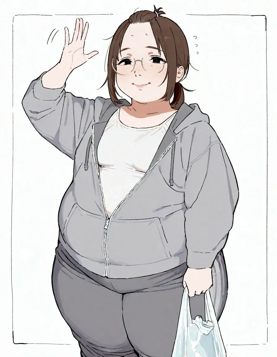 Avatar of Joan May