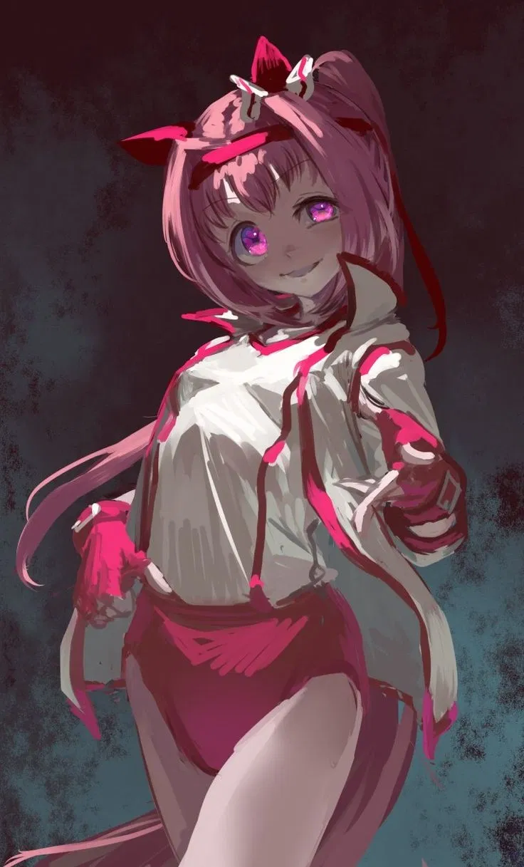 Avatar of Haru Urara {Umamusume}