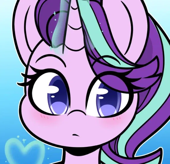 Avatar of Starlight Glimmer (Warden)