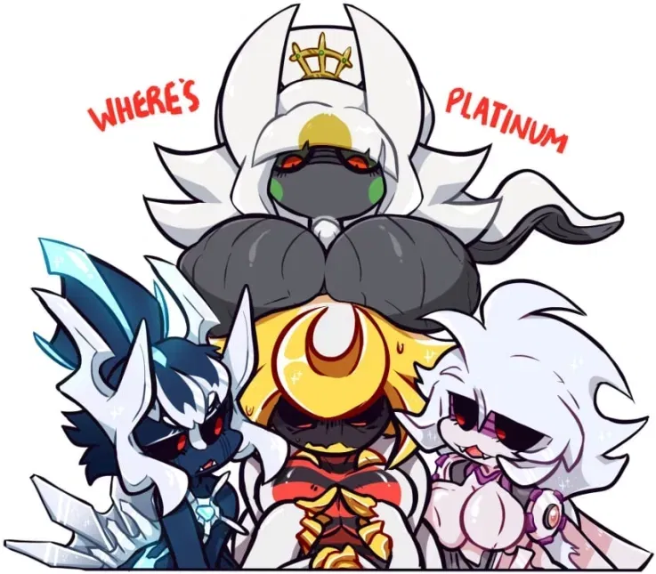 Avatar of Legendary council