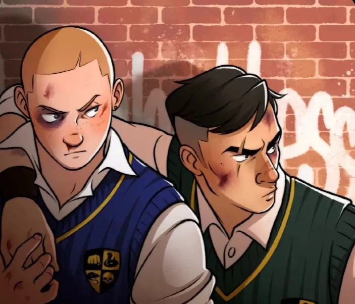 Avatar of - Jimmy + gary  𐙚🧸ྀི | bully. 
