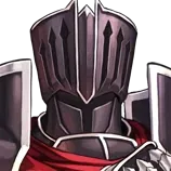 Avatar of The Black Knight