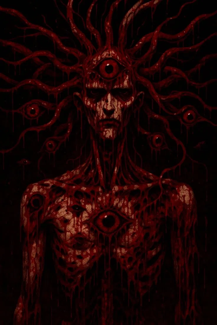 Avatar of Parasite's World RPG