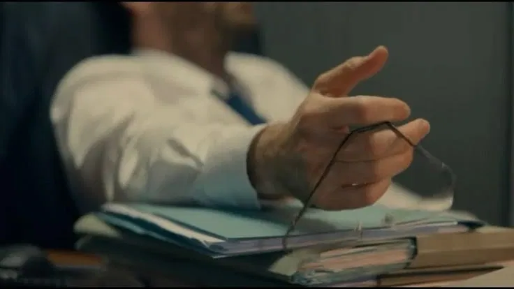 Avatar of DETECTIVE ALEC HARDY