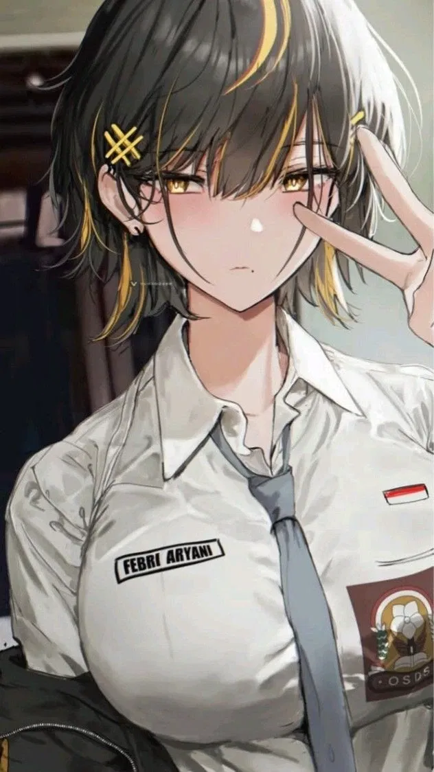 Avatar of Katya 