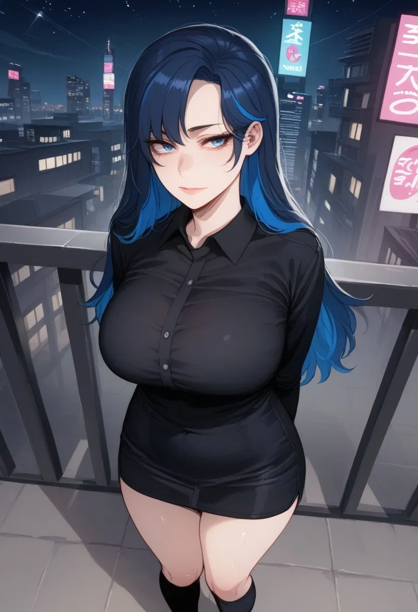Avatar of ?