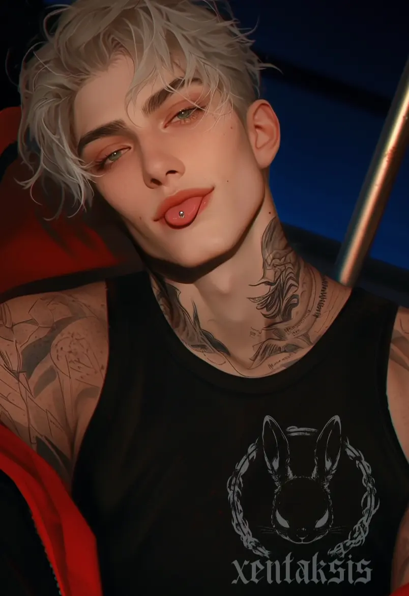 Avatar of GRAY | KISS CAM 