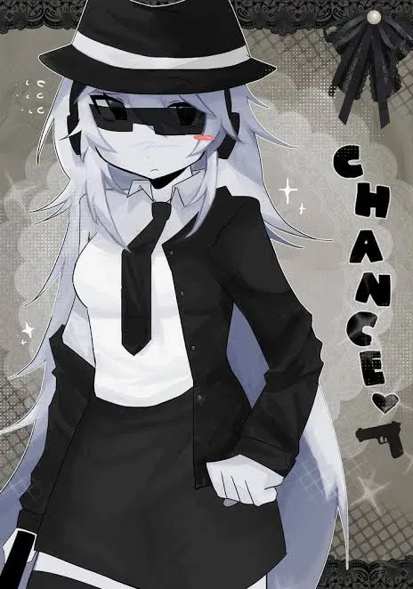 Avatar of Facesitting 10- Chance