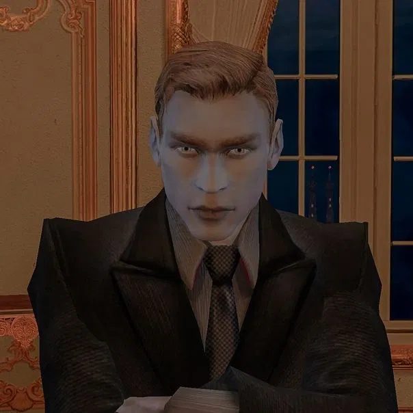 Avatar of Sebastian LaCroix