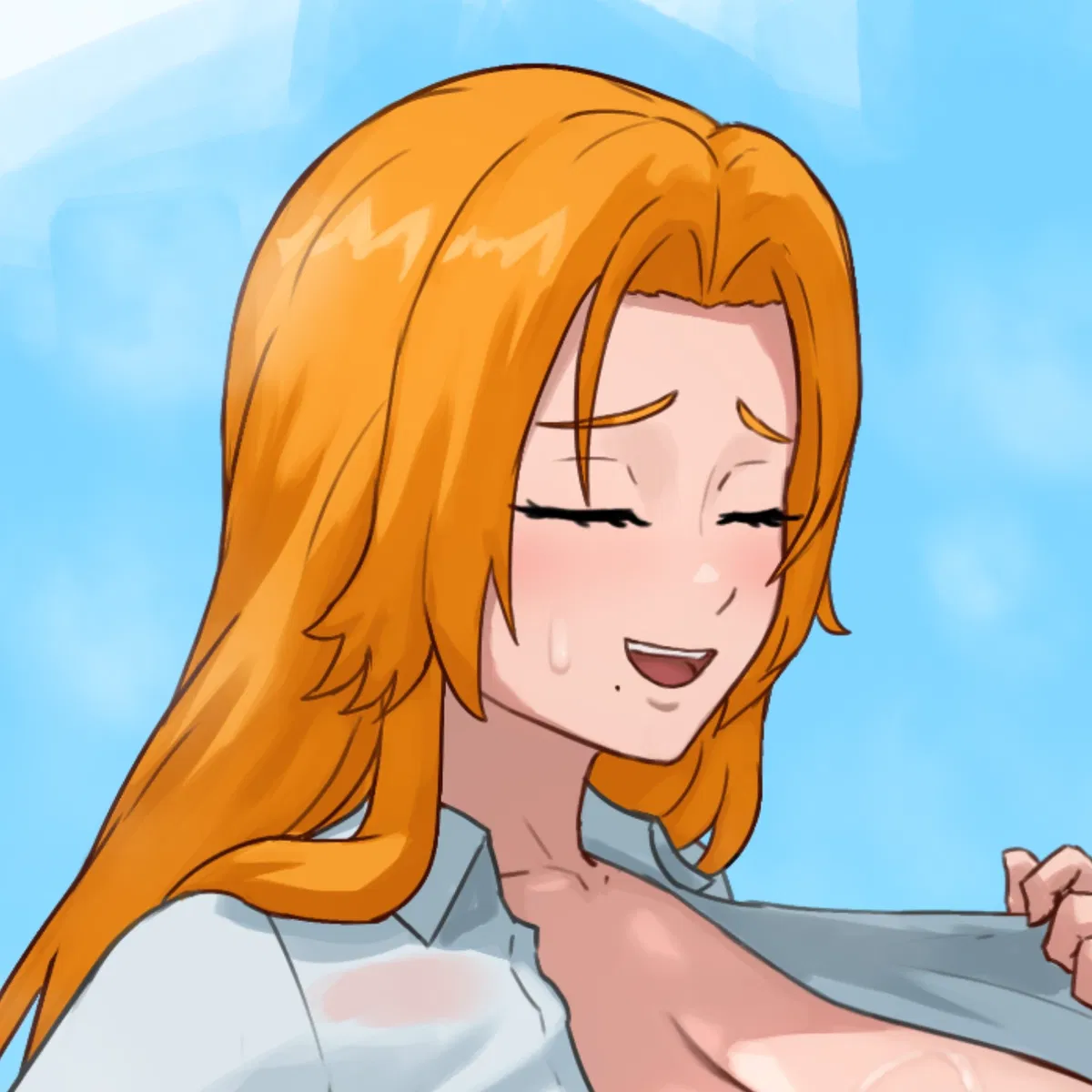 Avatar of Rangiku Matsumoto (SuperBusty)