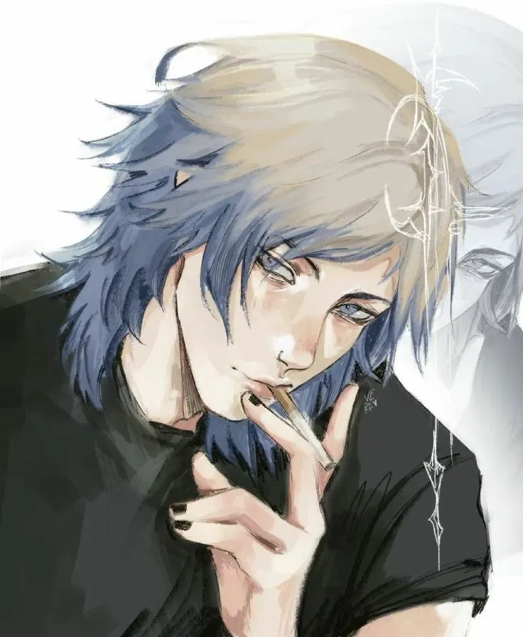 Avatar of Seth 》your trans friend