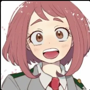 Avatar of Ochako Uraraka