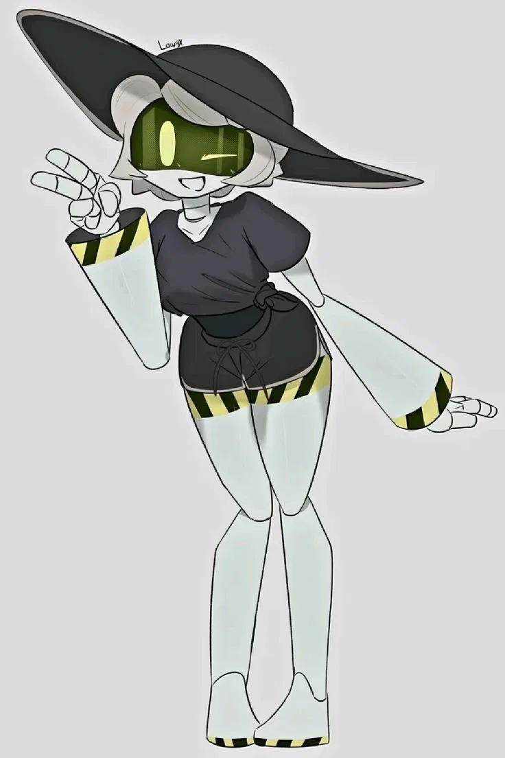 Avatar of Female N - (MD)